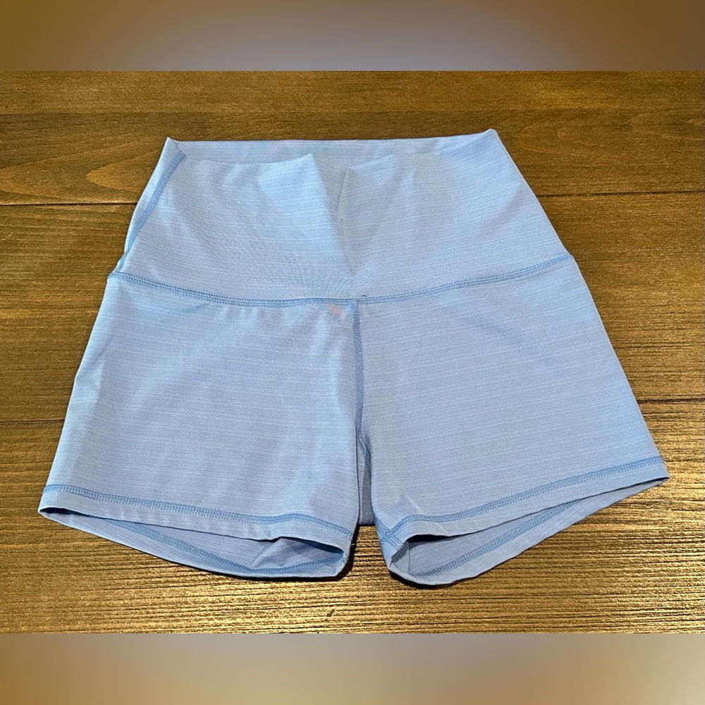 Born Primitive New Heights Booty Short - Small
